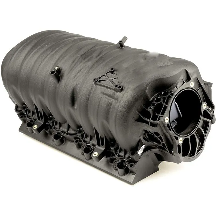 5.3L intake manifold 1