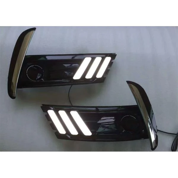 Daytime Lamp For Corolla