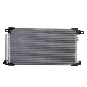 Comhdhlúthadán Comhdhlúthadóir Aeir AC