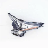 Tionól Lampa Solas Gluaisteán Ceann Tosaigh Do Prius