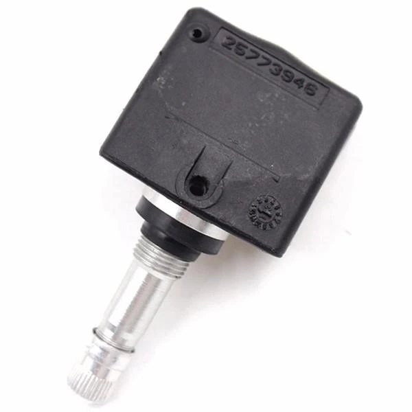 Tire Pressure Sensor For Car