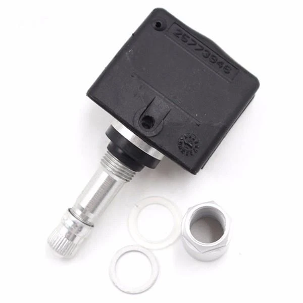 Tire Pressure Sensor For Car