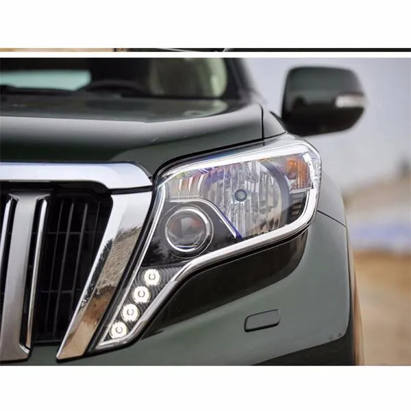 Xenon Headlight
