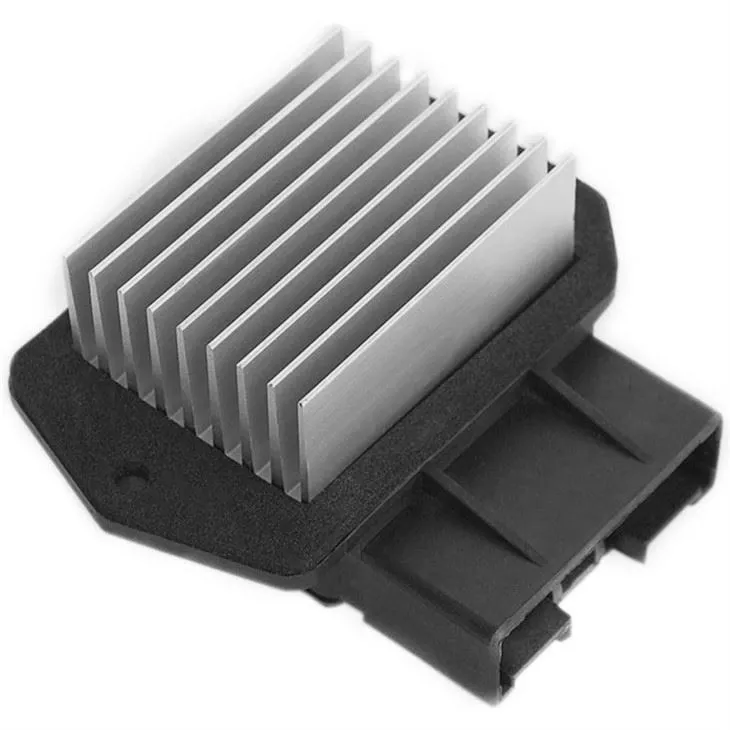 Blower Motor Resistor for RX300 04-08 3