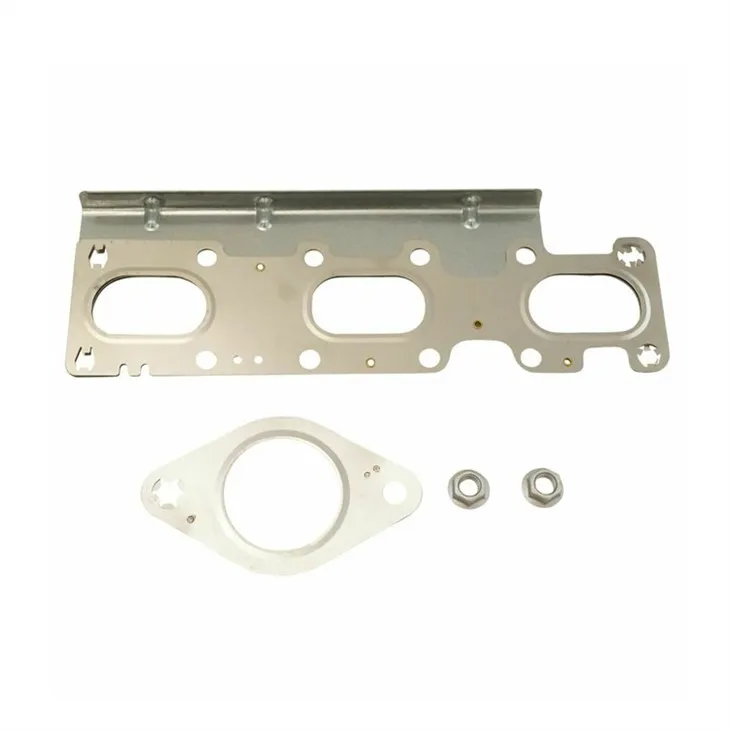 catalytic converter for ford explorer 4