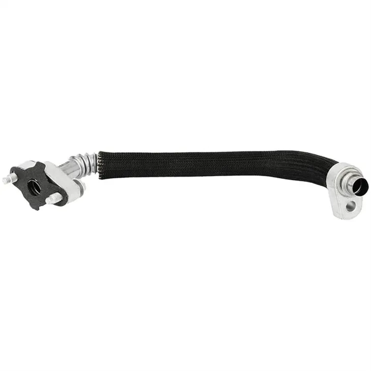 Comhla Egr Do Chevy Equinox 2007