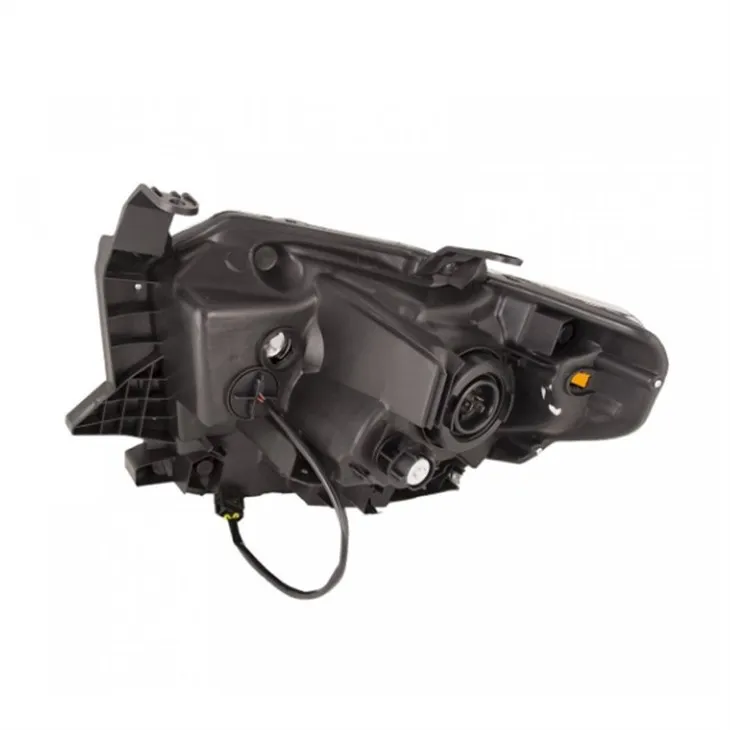 Headlights For 2014 Toyota Tundra Headlights For 2014 Toyota Tundra