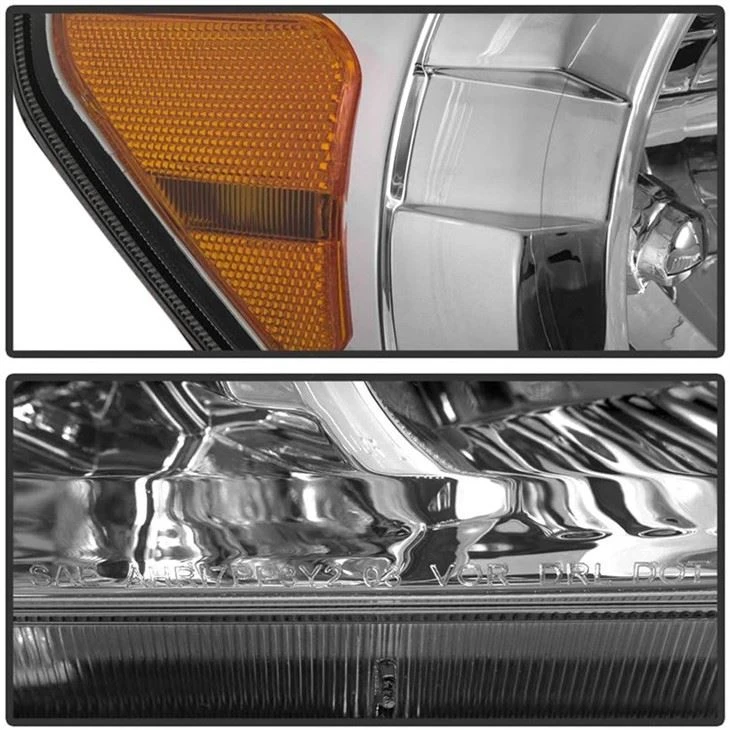 headlights for 2007 toyota tundra 4 headlights for 2007 toyota tundra 4