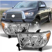 Soilse do Toyota Tundra