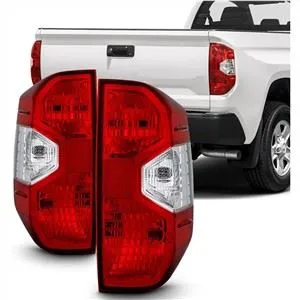 Solas Eireaball Do 2014 Toyota Tundra