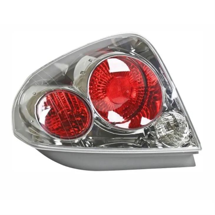 tail light for 2006 nissan altima 4