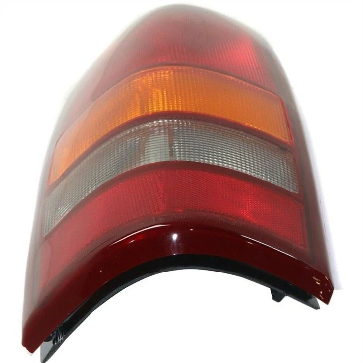tail lights for 99 chevy silverado 5