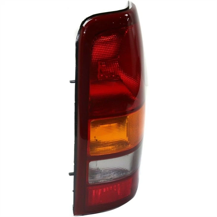 tail lights for 99 chevy silverado 7