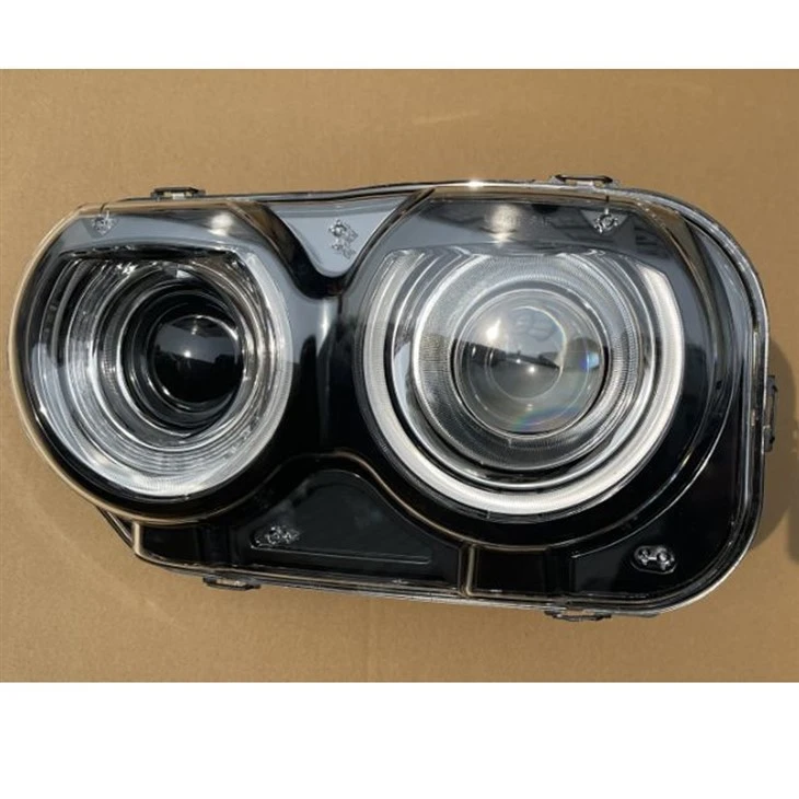 Headlight For 2019 Dodge Challenger Headlight For 2019 Dodge Challenger